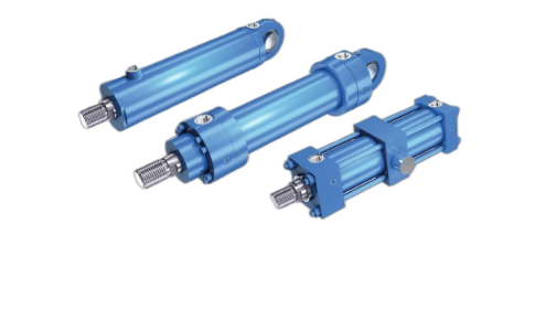Cylinders