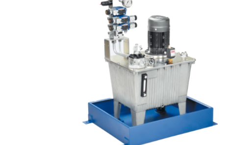 Power Units